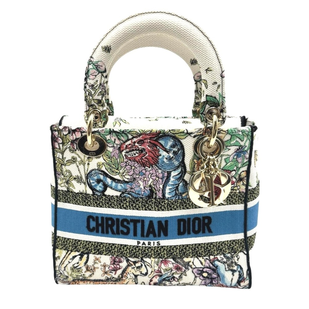 DIOR Bag - Picture 3 of 16
